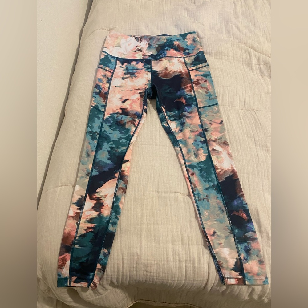 New leggings, never worn